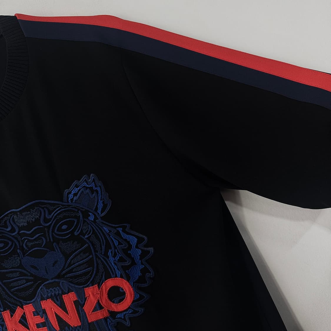 겐조 KENZO 타이거 스웨트 원피스 상품이미지4