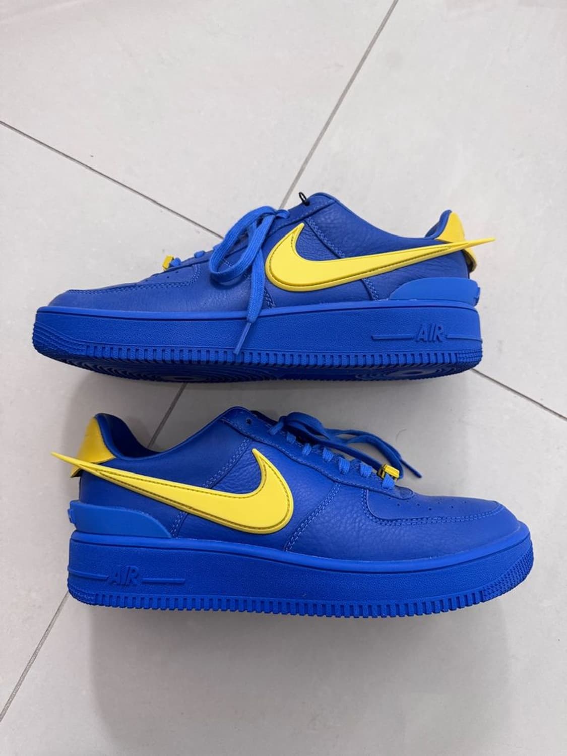 AMBUSH AIRFORCE 나이키 앰부시 에어포스 14574308 상품이미지4