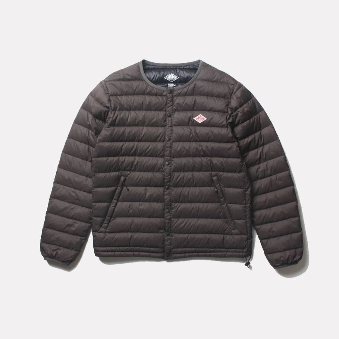 단톤 이너다운 경량패딩_2654 상품이미지1