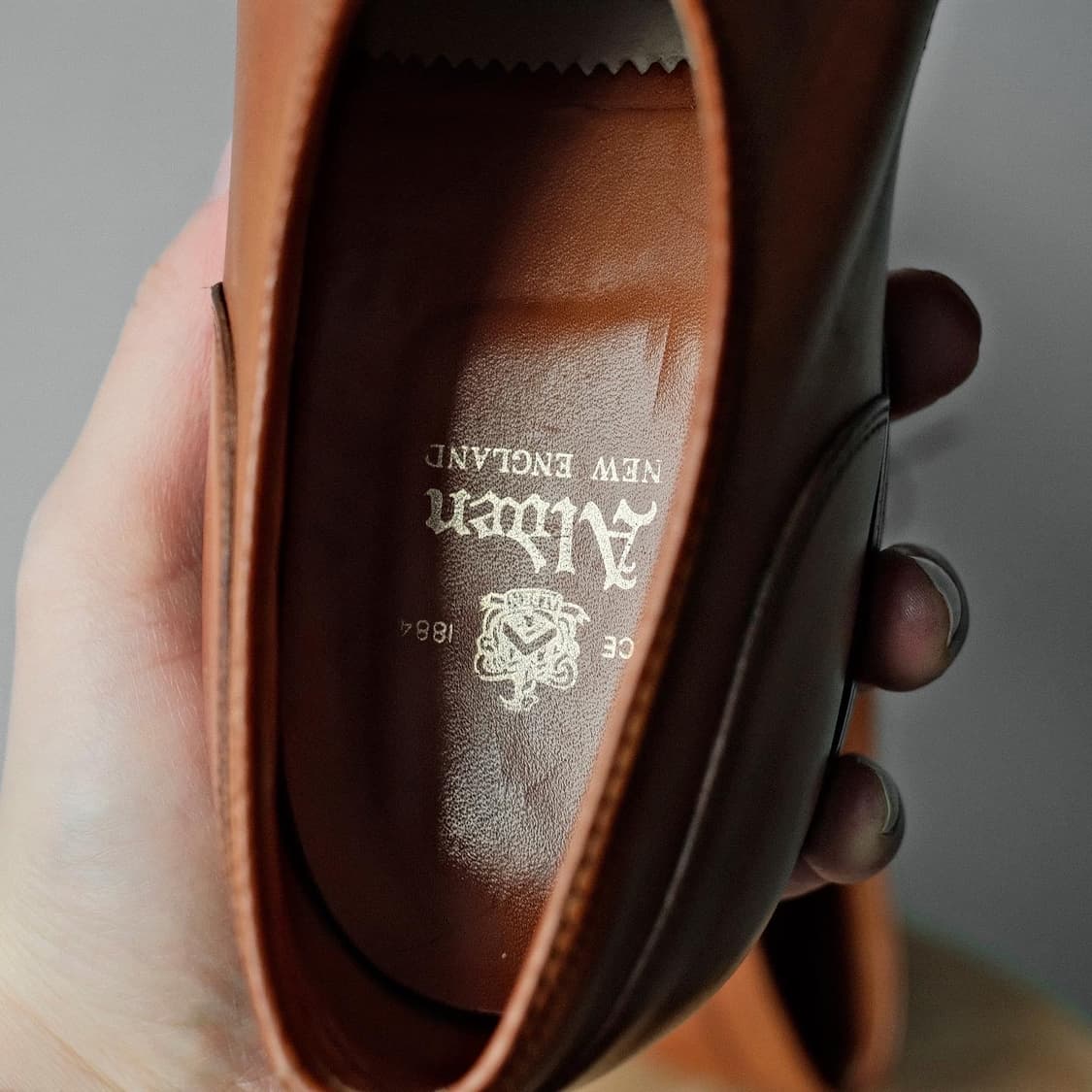 알든 962 NST 9D 탄컬러  상품이미지8