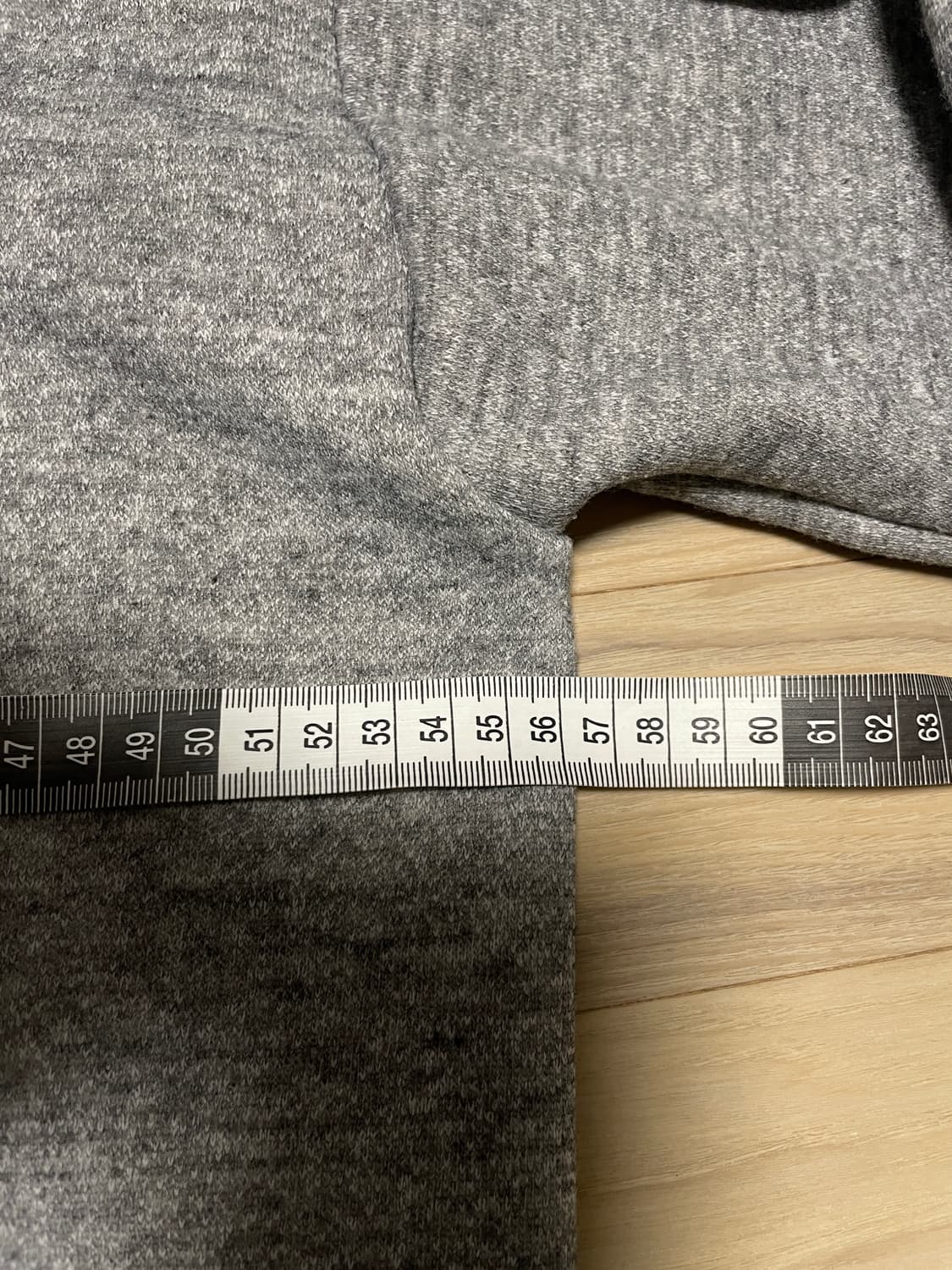 80s 빈티지 써말 후드 팝니다 집업 상품이미지6