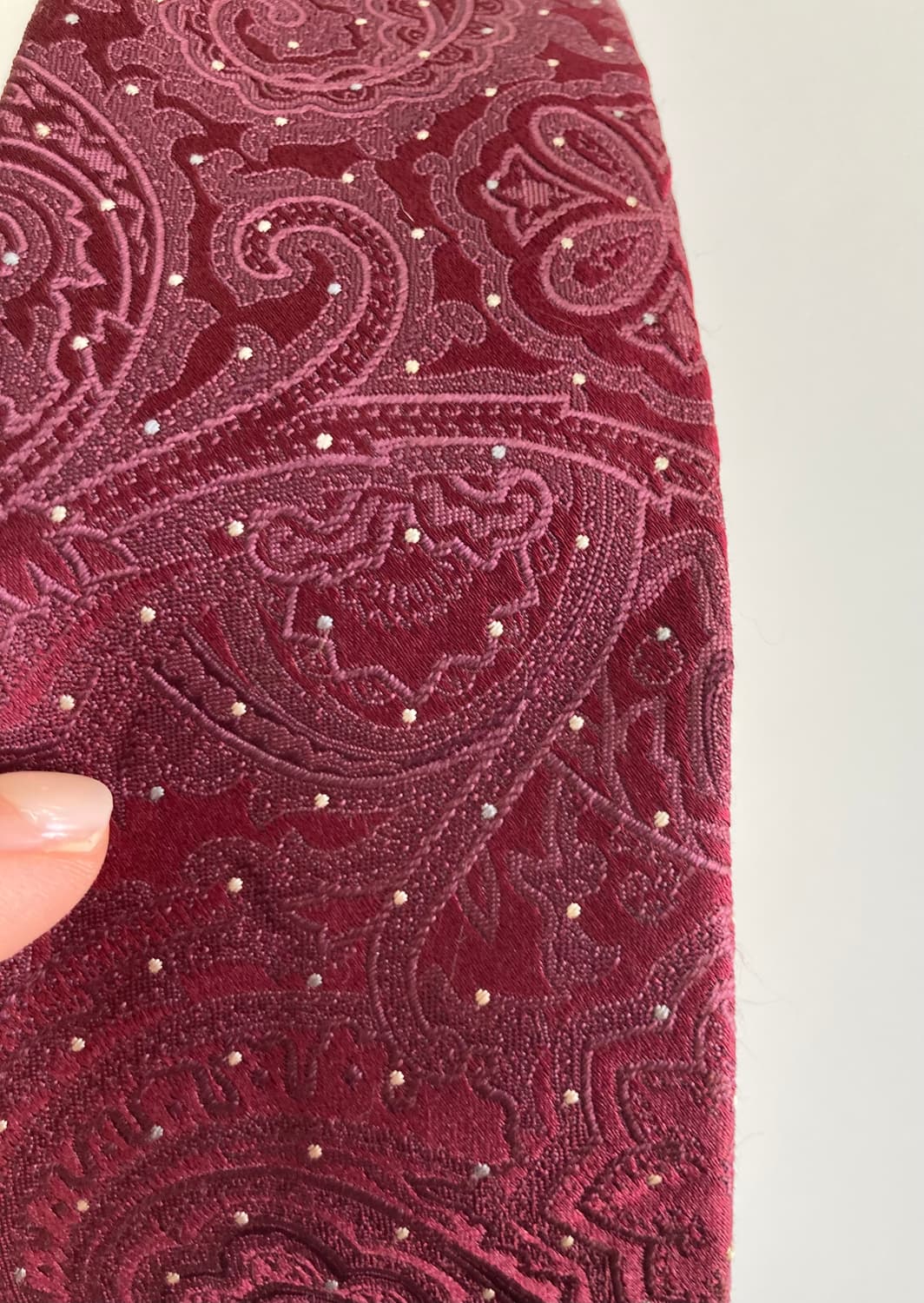 피에르가르뎅 넥타이 상품이미지10