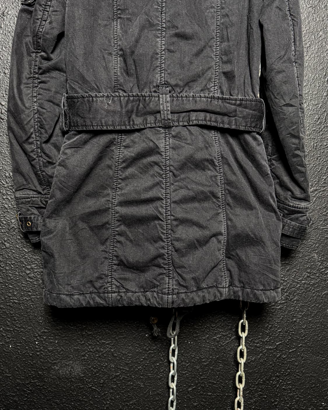 HEAVEN and Earth – Multi Pocket Jacket 상품이미지8