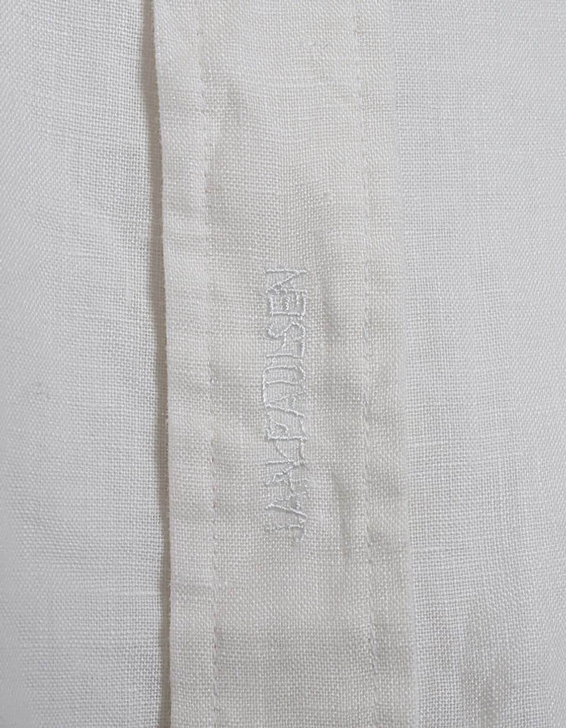 JAN PAULSEN Linen Shirts 상품이미지4