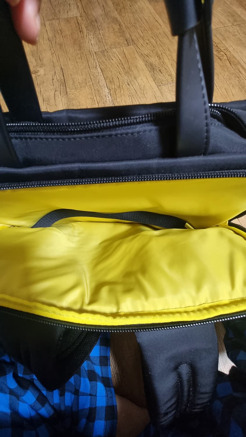 만다리나덕 백팩 상품이미지10