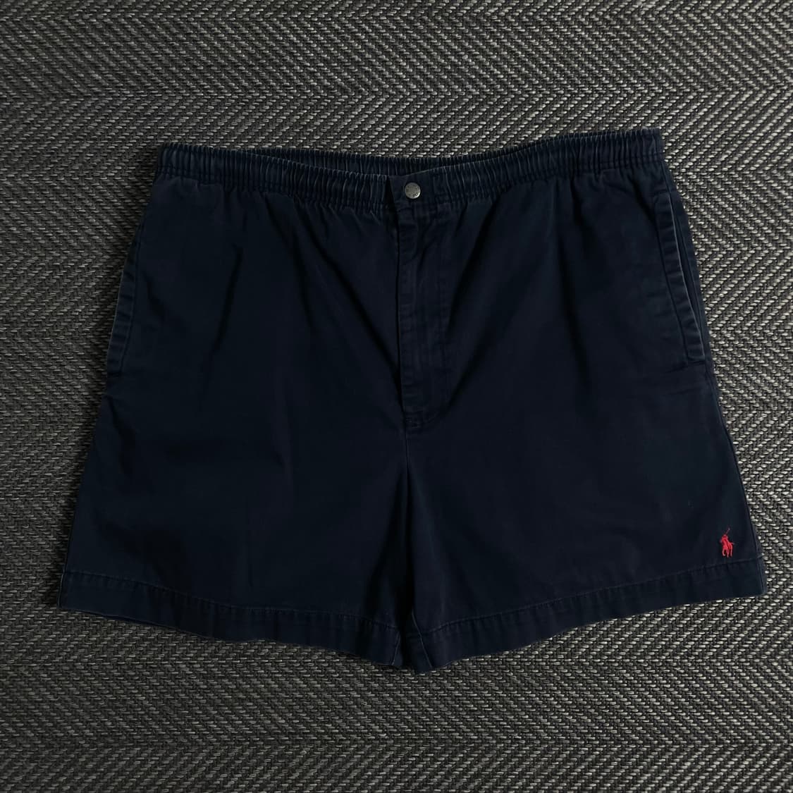 폴로 랄프로렌 하프 치노 팬츠o 3540 상품이미지1