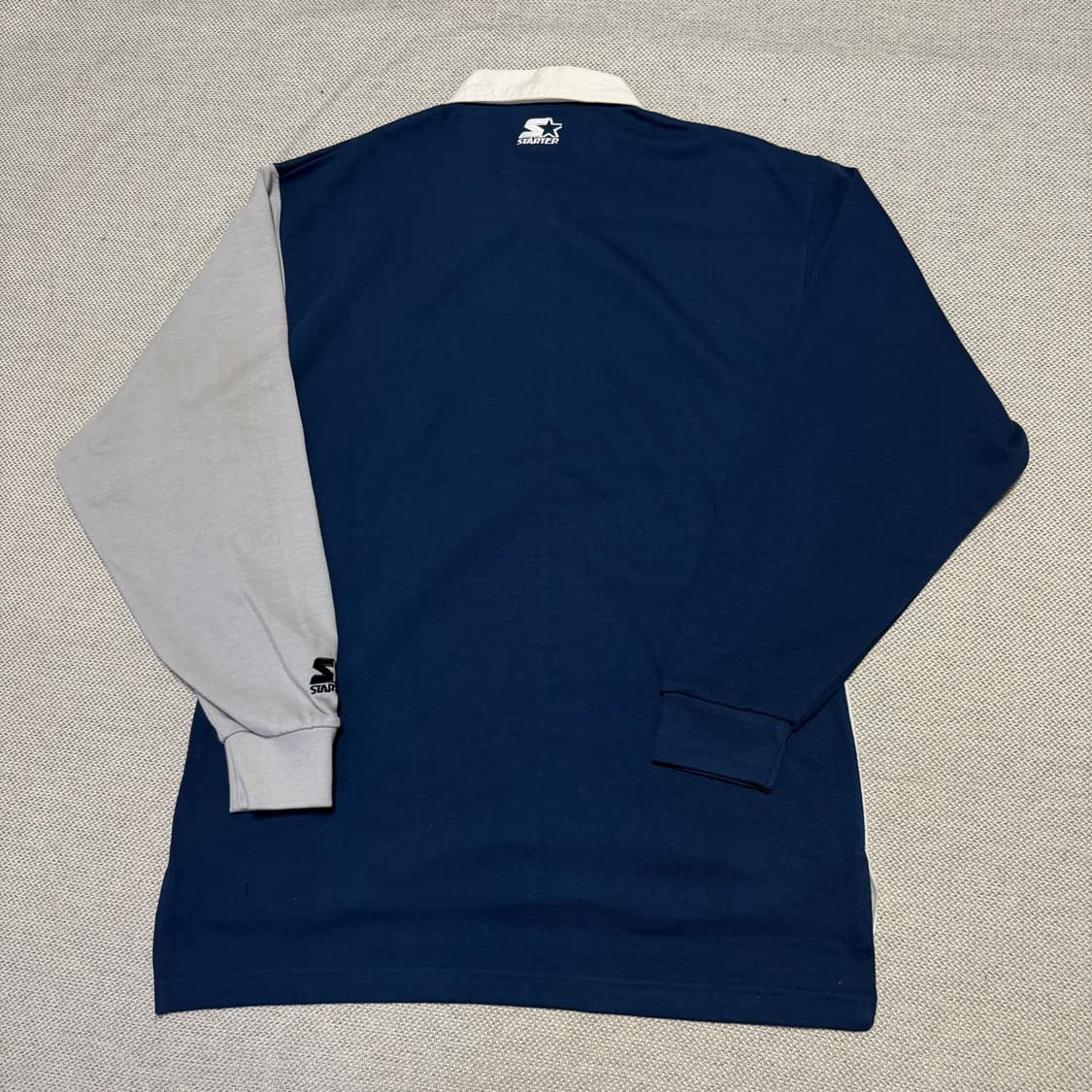 스타터 조지타운 호야스 럭비티 상품이미지4