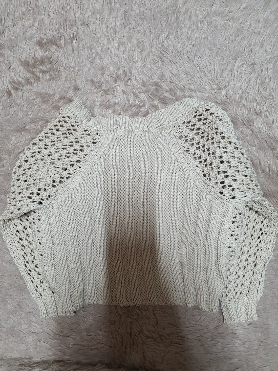 돌체앤가바나 볼레로 상태 굿 사이즈 38 상품이미지4