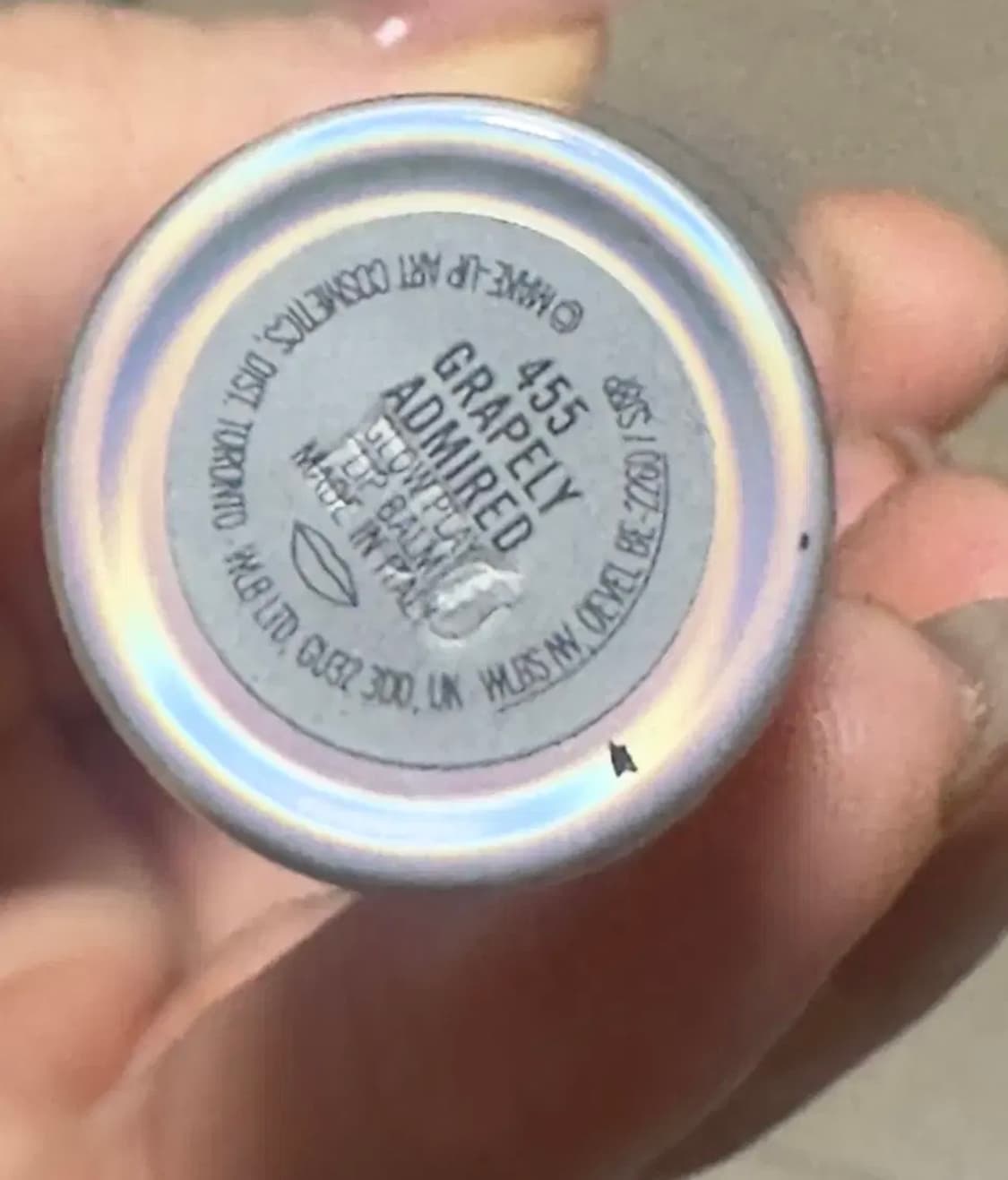 맥,나스,바비브라운 등 립스틱 처분 상품이미지9