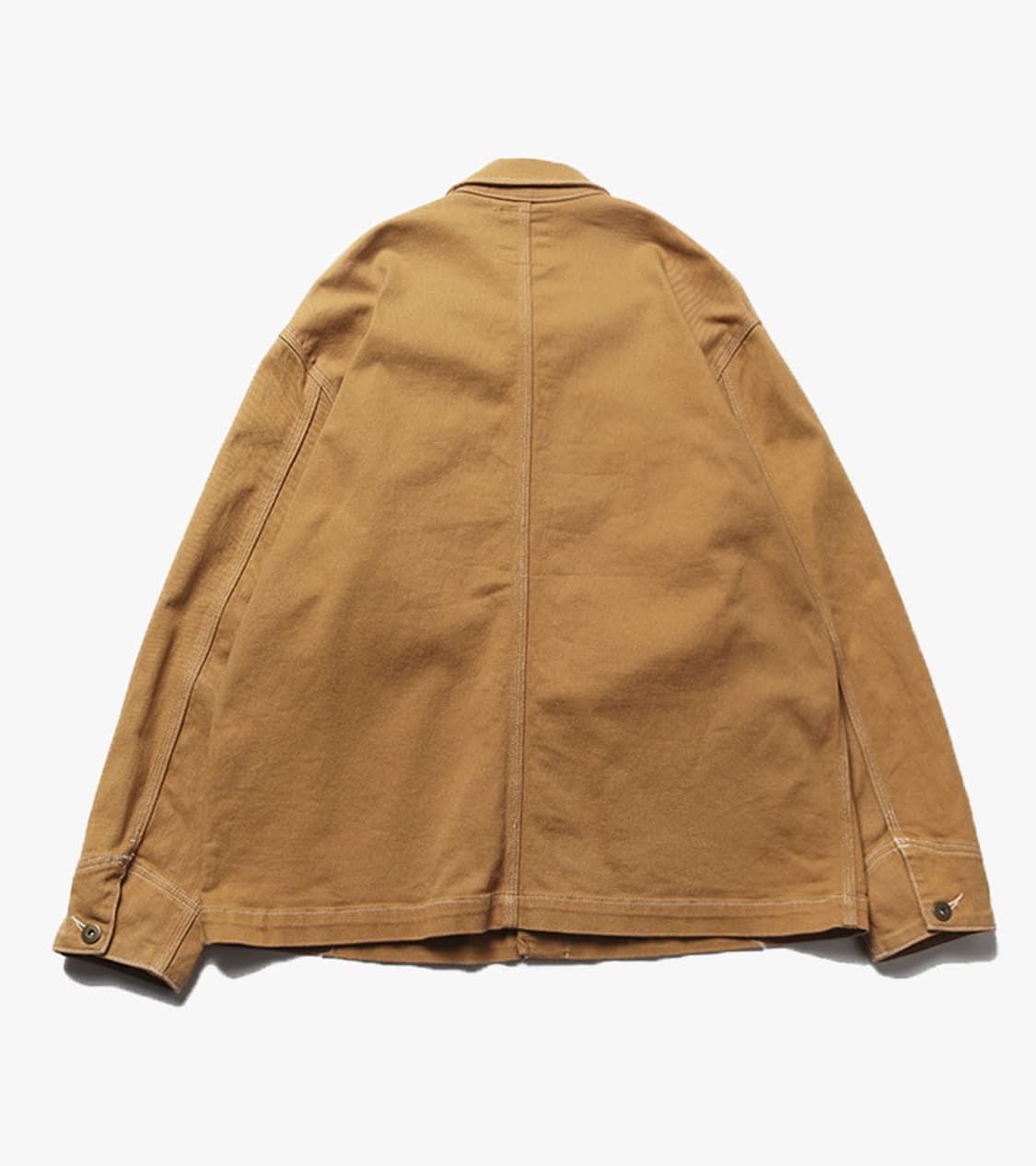 CIAOPANIC - DENIM COVERALL JACKET 상품이미지9