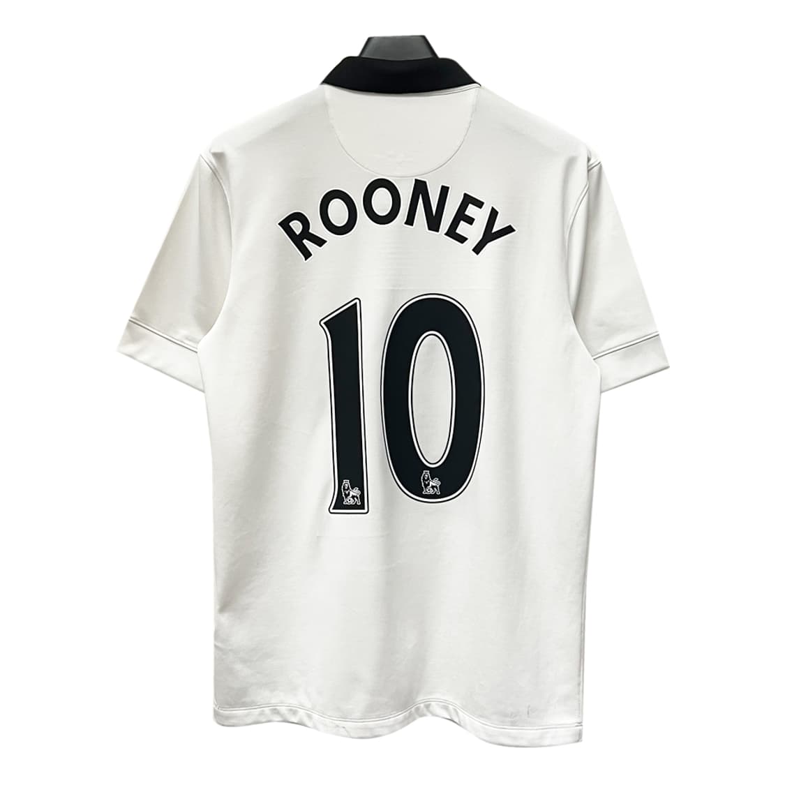 나이키 14-15 맨유 어웨이 웨인 루니 반팔 유니폼 M 상품이미지3