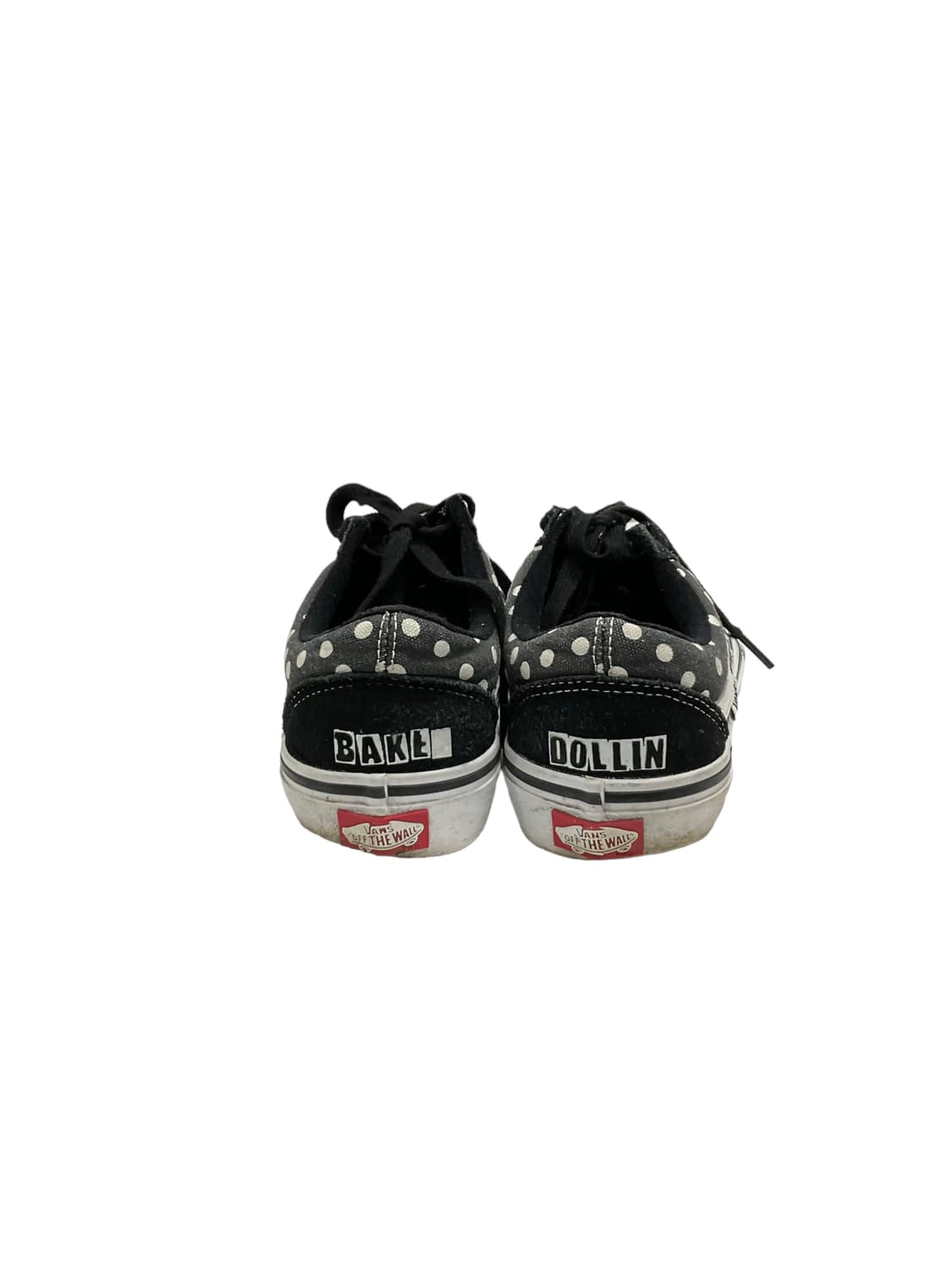 Vans (235~240) 상품이미지3