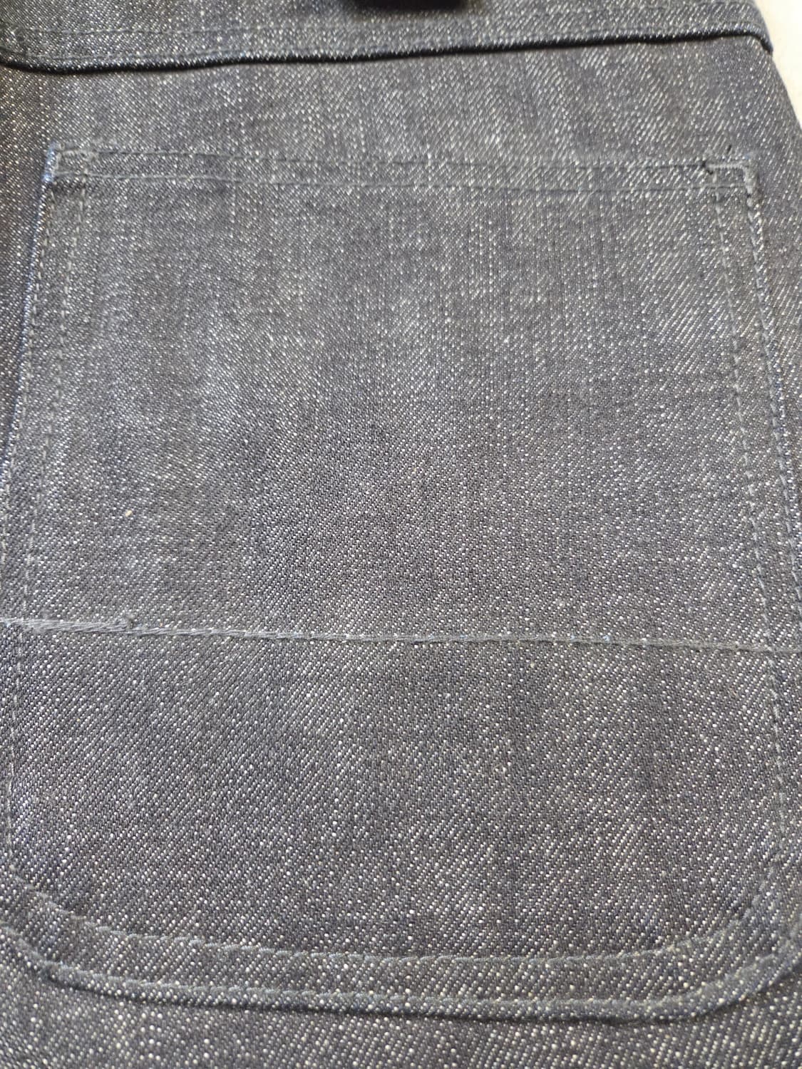 G-STAR 셀비지 데님 진 인디고(30/33) 상품이미지6