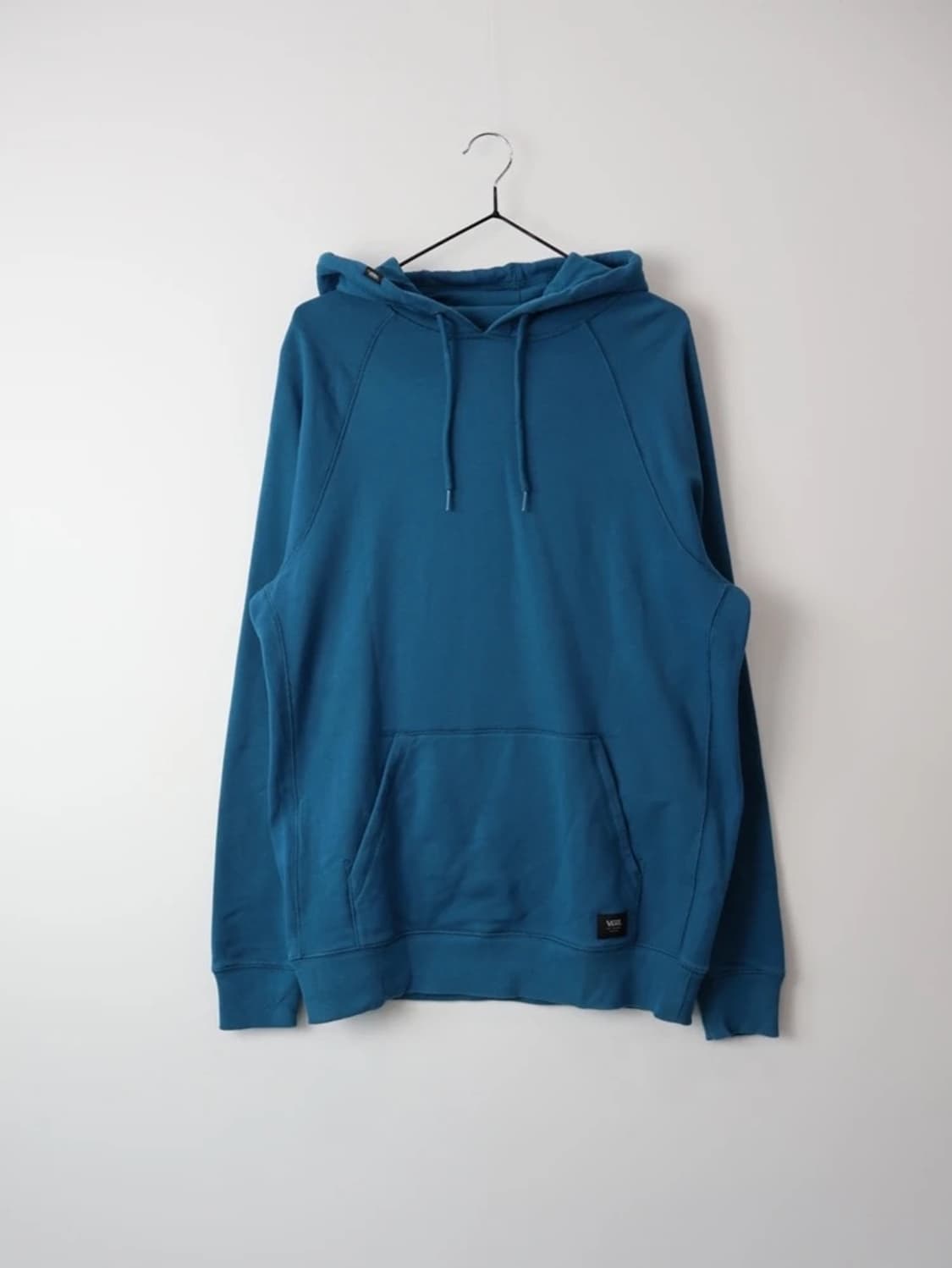 Vans Blue Pullover Hoodie 상품이미지5