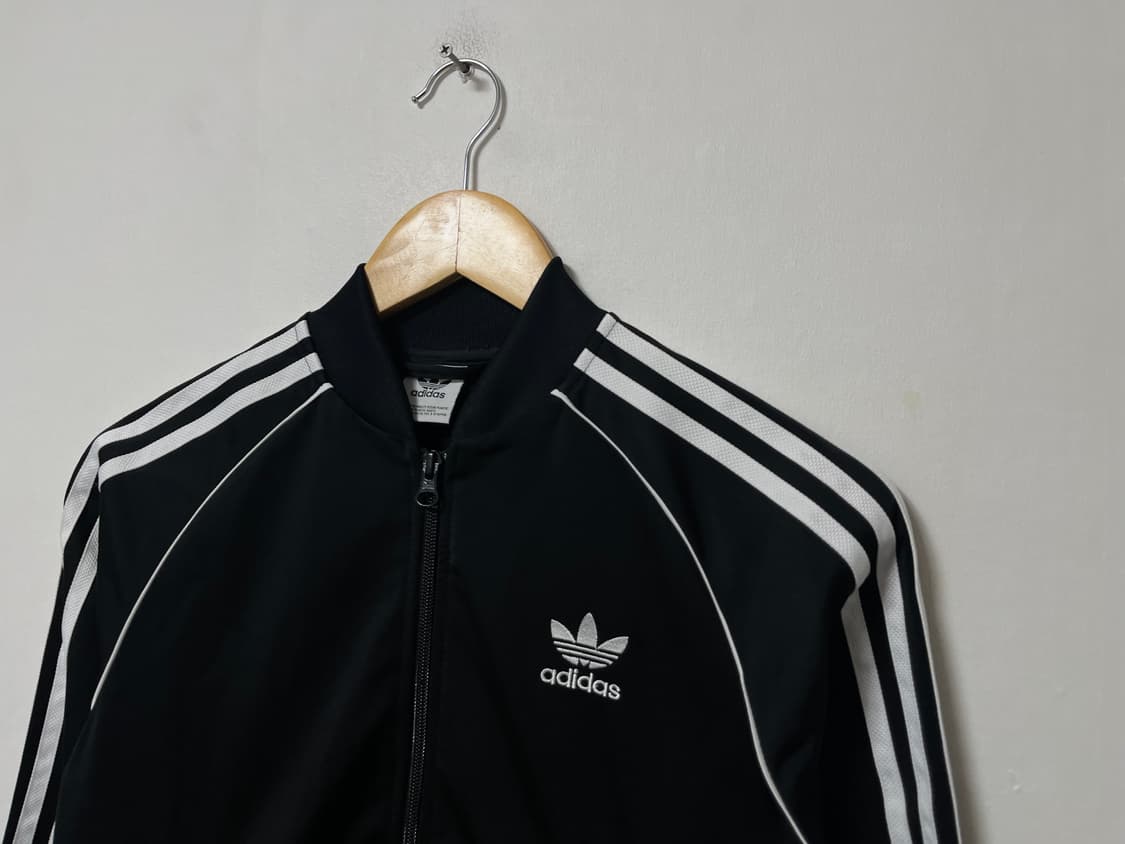 55 아디다스 오리지널 트랙탑 져지 정품 상품이미지2