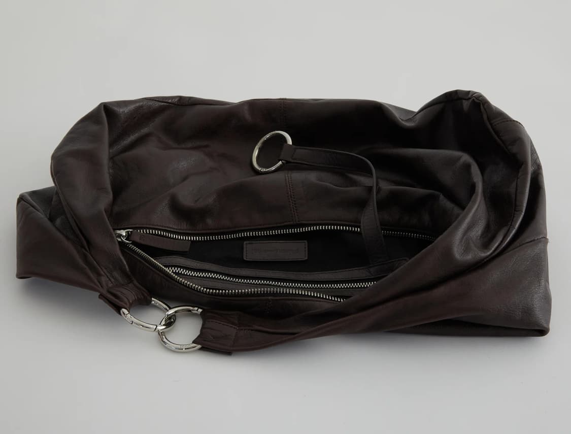 팔로마울 no2195 DRY 드라이백 레귤러/ 다크브라운 상품이미지4