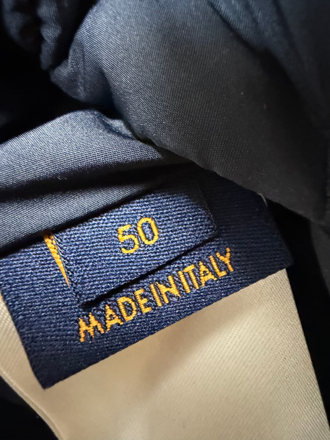 루이비통 모노그램 패딩 블루종 (105)  상품이미지6