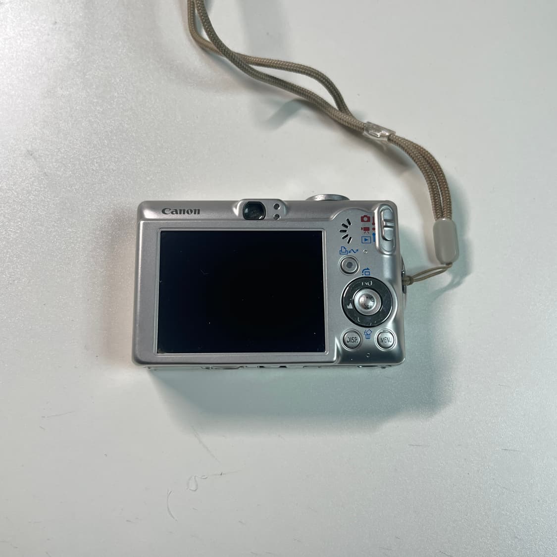 풀박) Canon ixus 60 캐논 익서스 60 상품이미지5