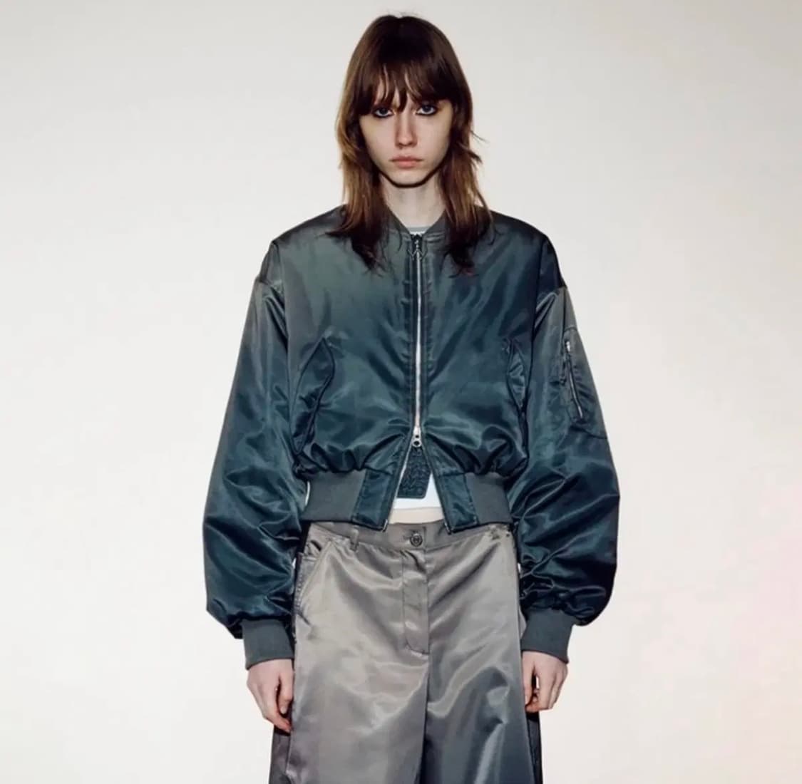 오픈와이와이 openyy ma1 블루종 상품이미지1