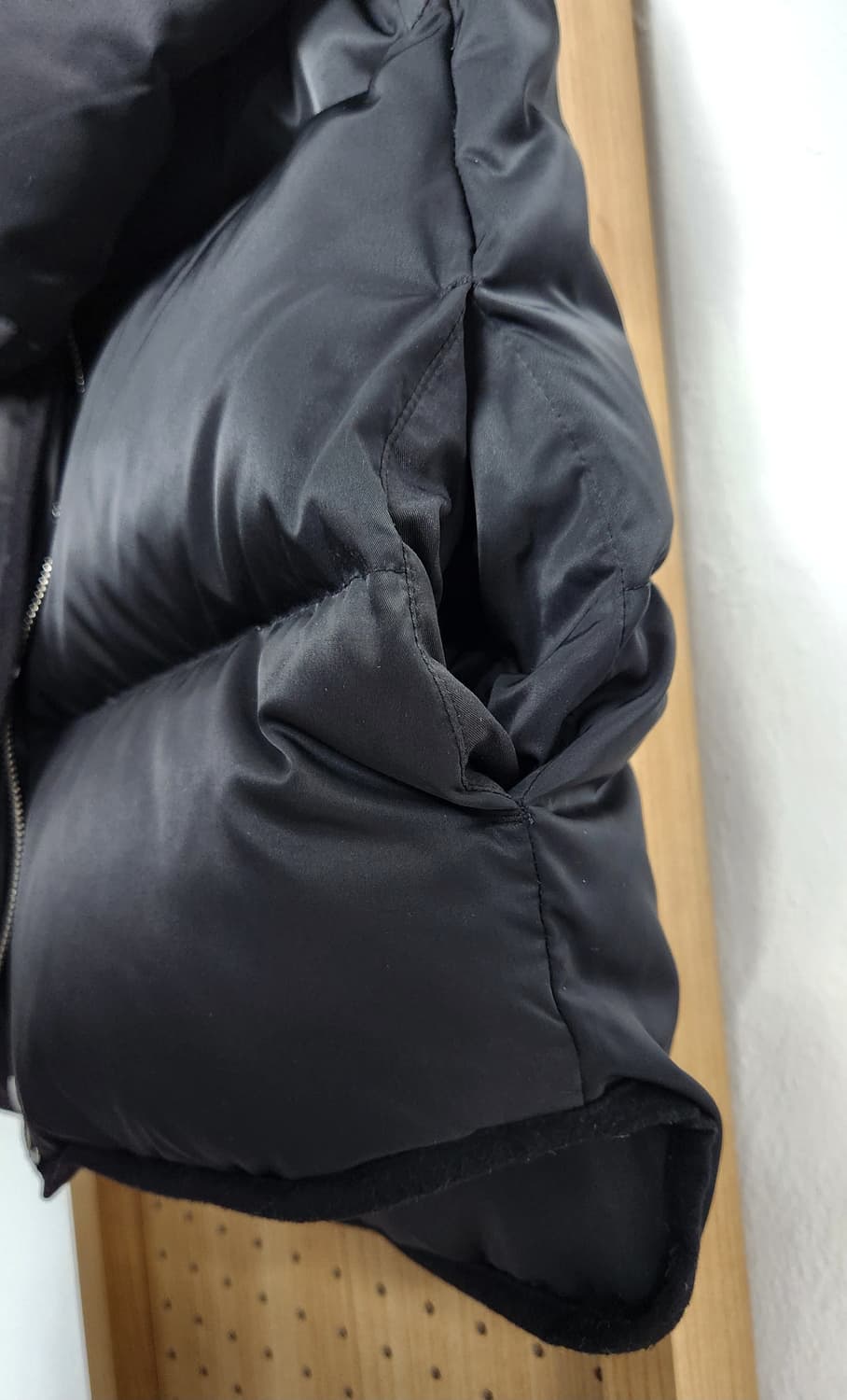 아크네 스튜디오 소피아 푸퍼 패딩 55 상품이미지4