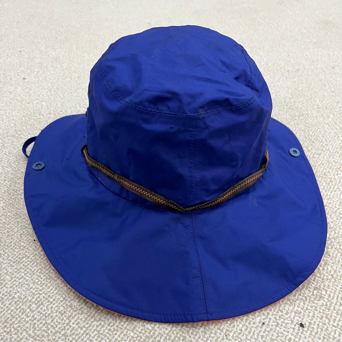 M 살로몬 여성 등산 반집업 티셔츠 0121M1 상품이미지3