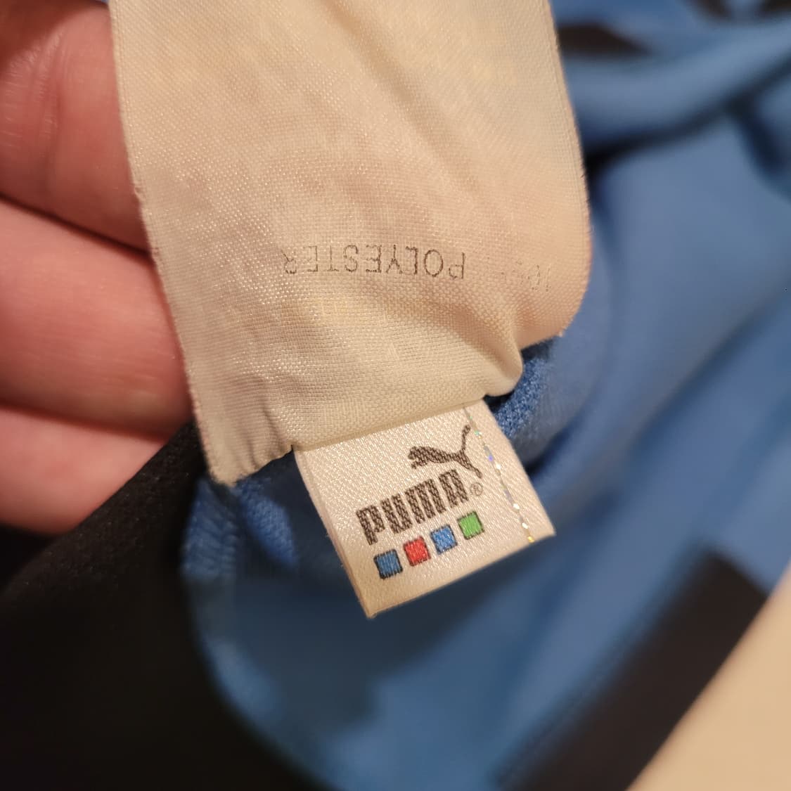 푸마 05 인천유나이티드 유니폼 L 상품이미지8