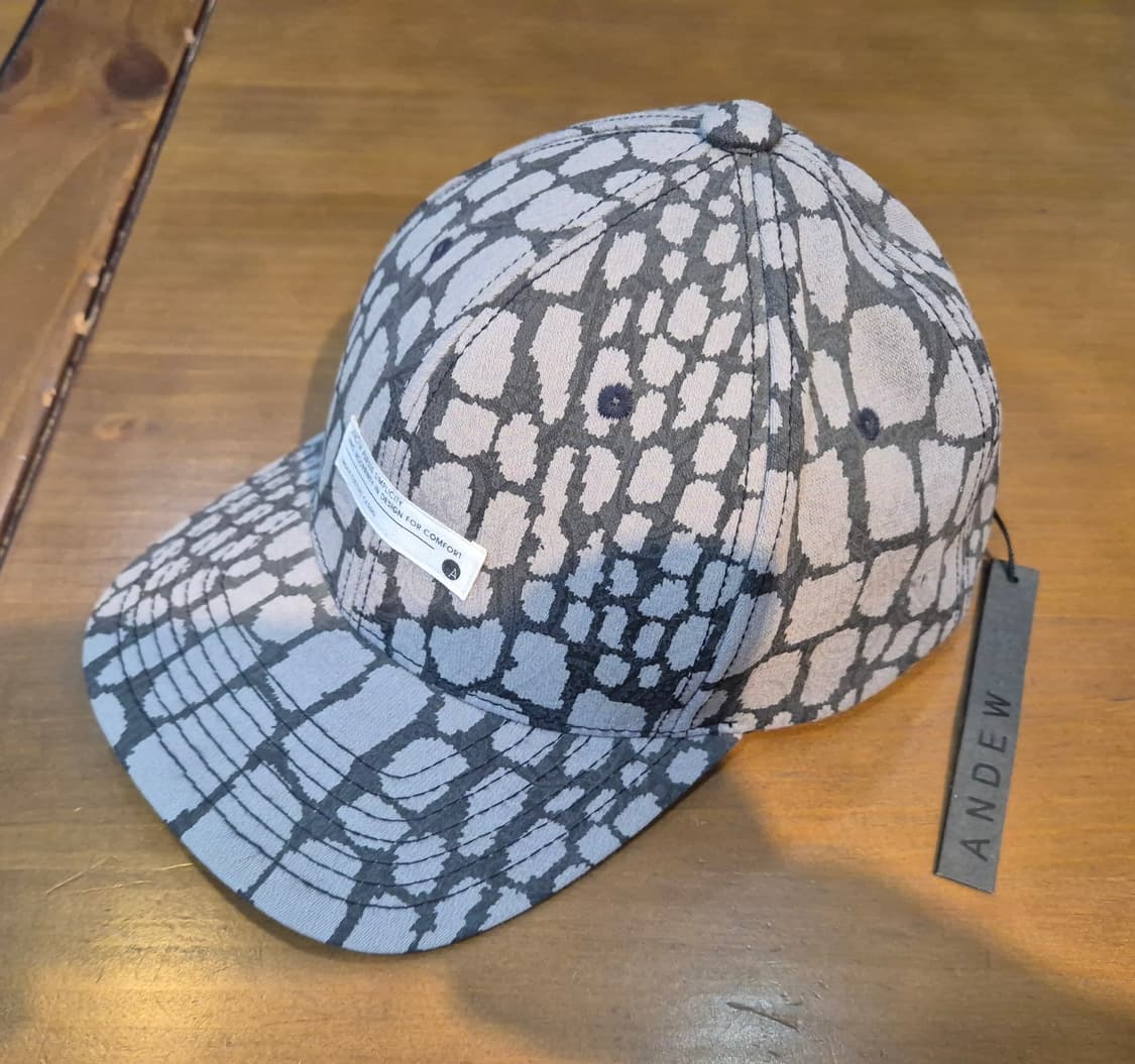 앤듀 볼캡 상품이미지5