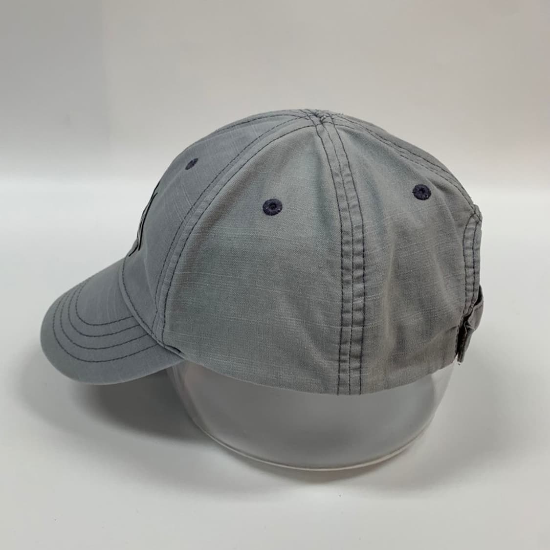 GAP 올드스쿨 스펠아웃 그레이 볼캡 상품이미지3