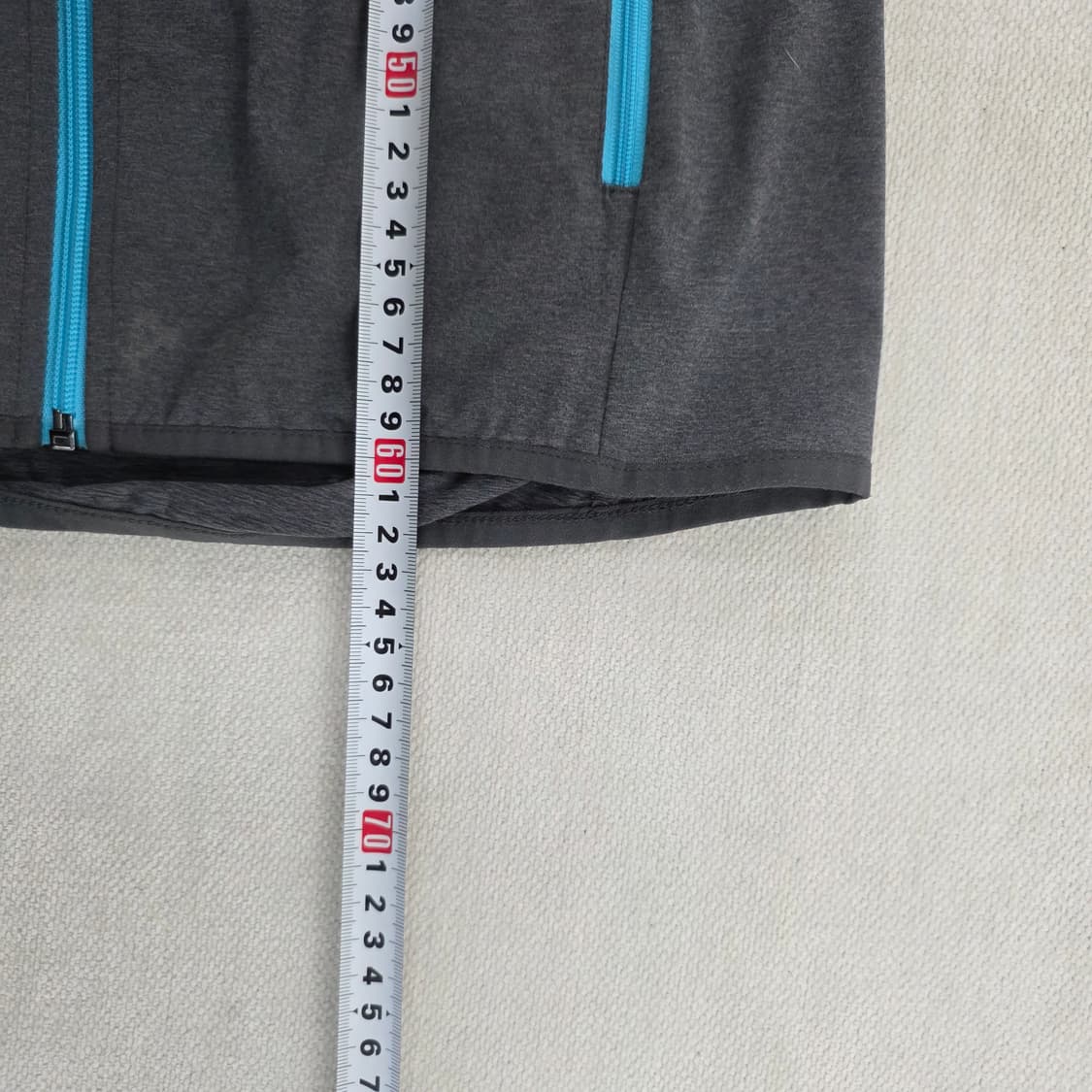 [95] 아디다스 에션셜 풀집업 저지 자켓 1230J 상품이미지9