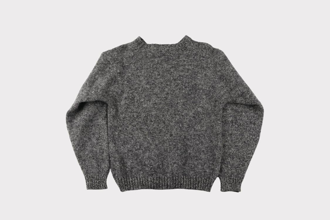 [S] 90's 엘엘빈 울니트 상품이미지5