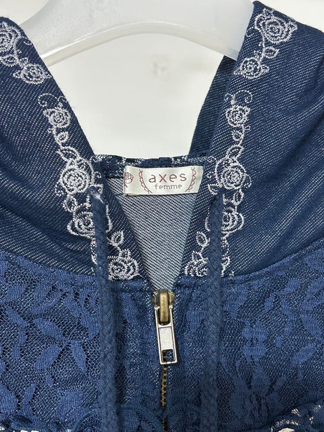 vtg jacket 상품이미지3