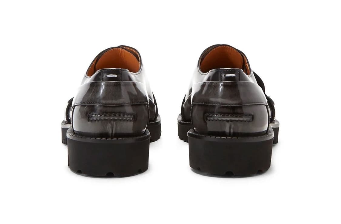 마르지엘라 퓨전더비 로퍼 41 상품이미지3