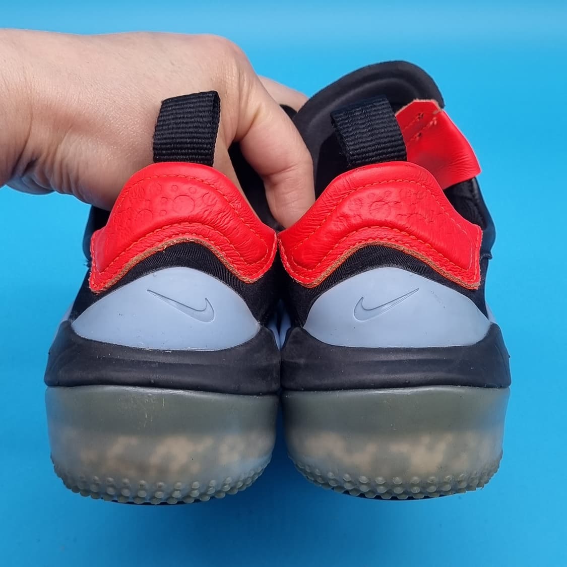 O 나이키 조이라이드 옵틱 운동화 230 상품이미지4