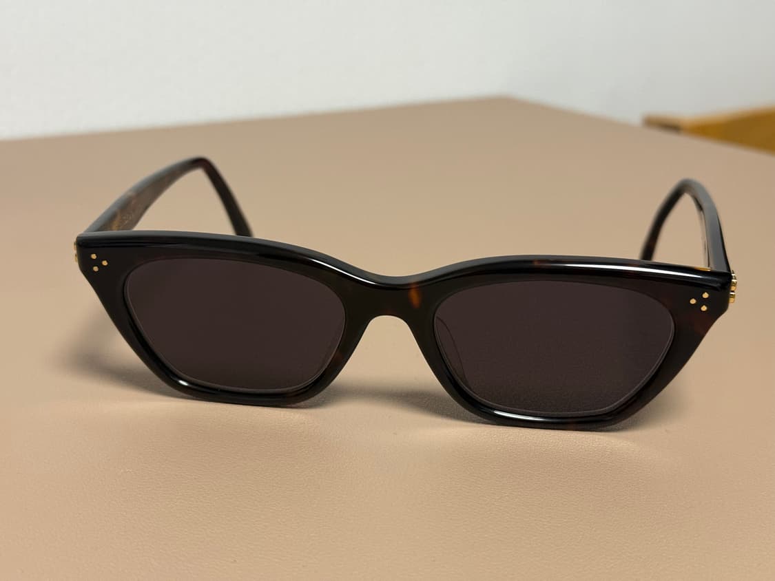 젠틀몬스터 지젤 GISELE T1 상품이미지2