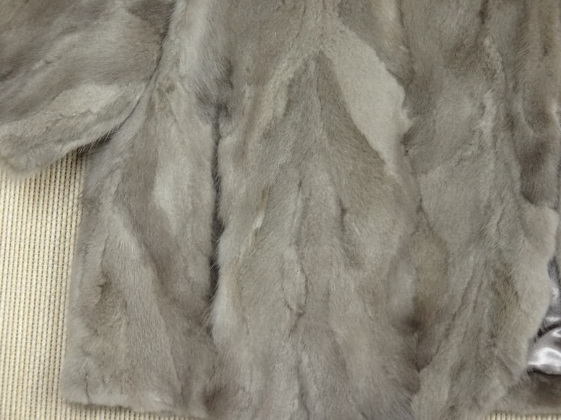 (L) 유로컬렉션 밍크 mink 자켓 상품이미지5