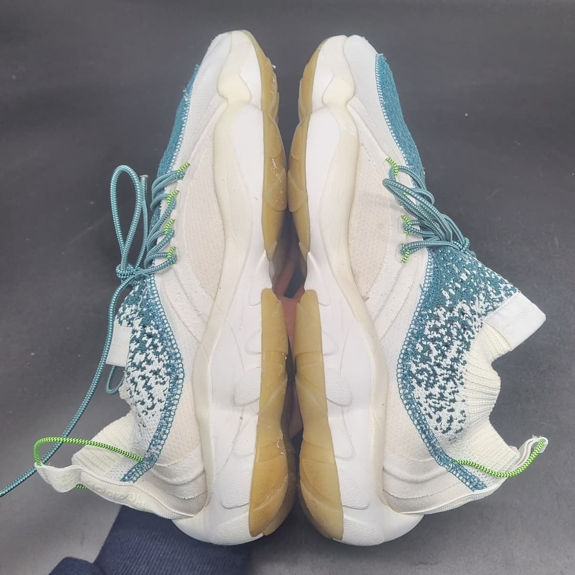 리복 dmx 퓨전 남성운동화280 상품이미지5