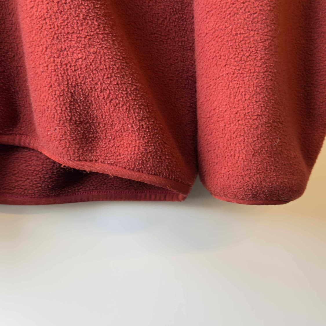 00s 파타고니아 신칠라 스냅티 후리스 상품이미지3