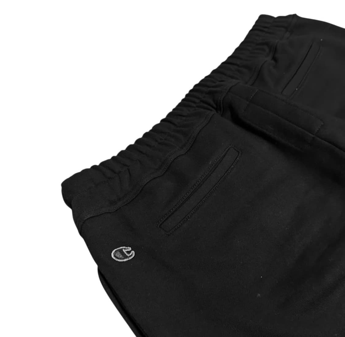 릭오웬스 X 챔피온 스웻팬츠 상품이미지4