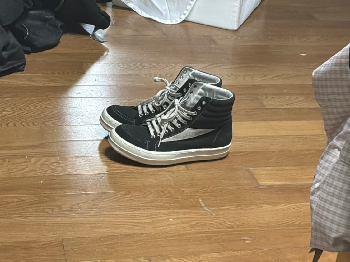 릭 반스 상품이미지1