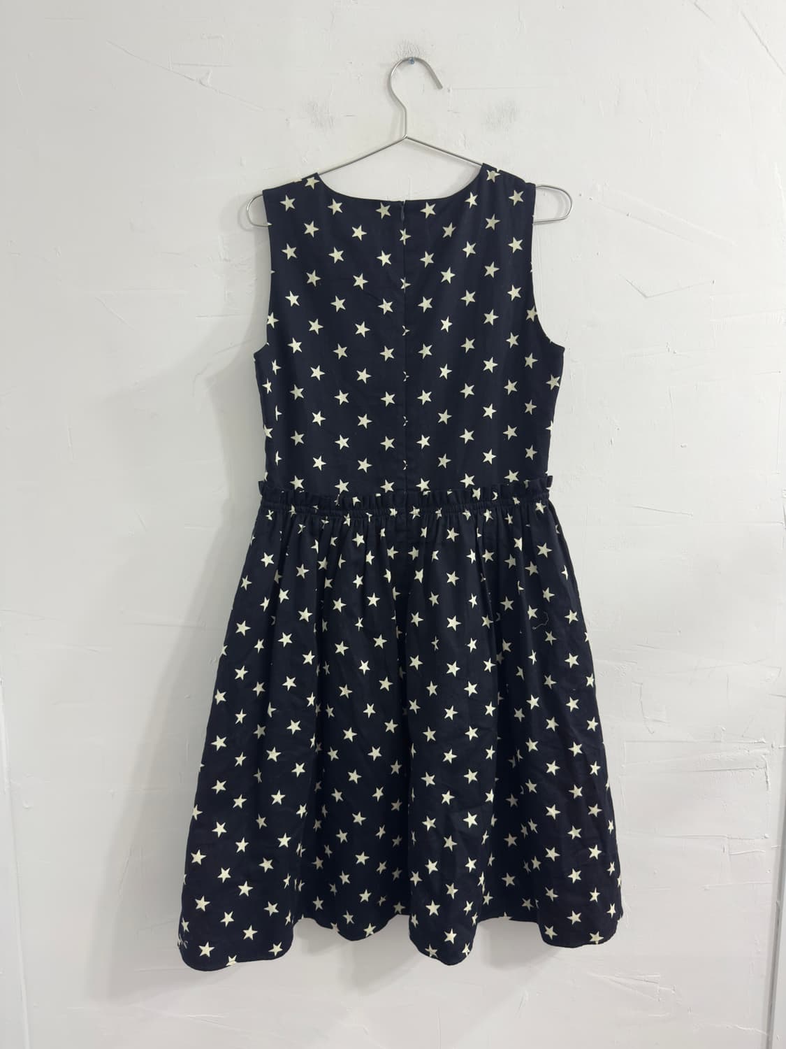 agnes b star dress  상품이미지3