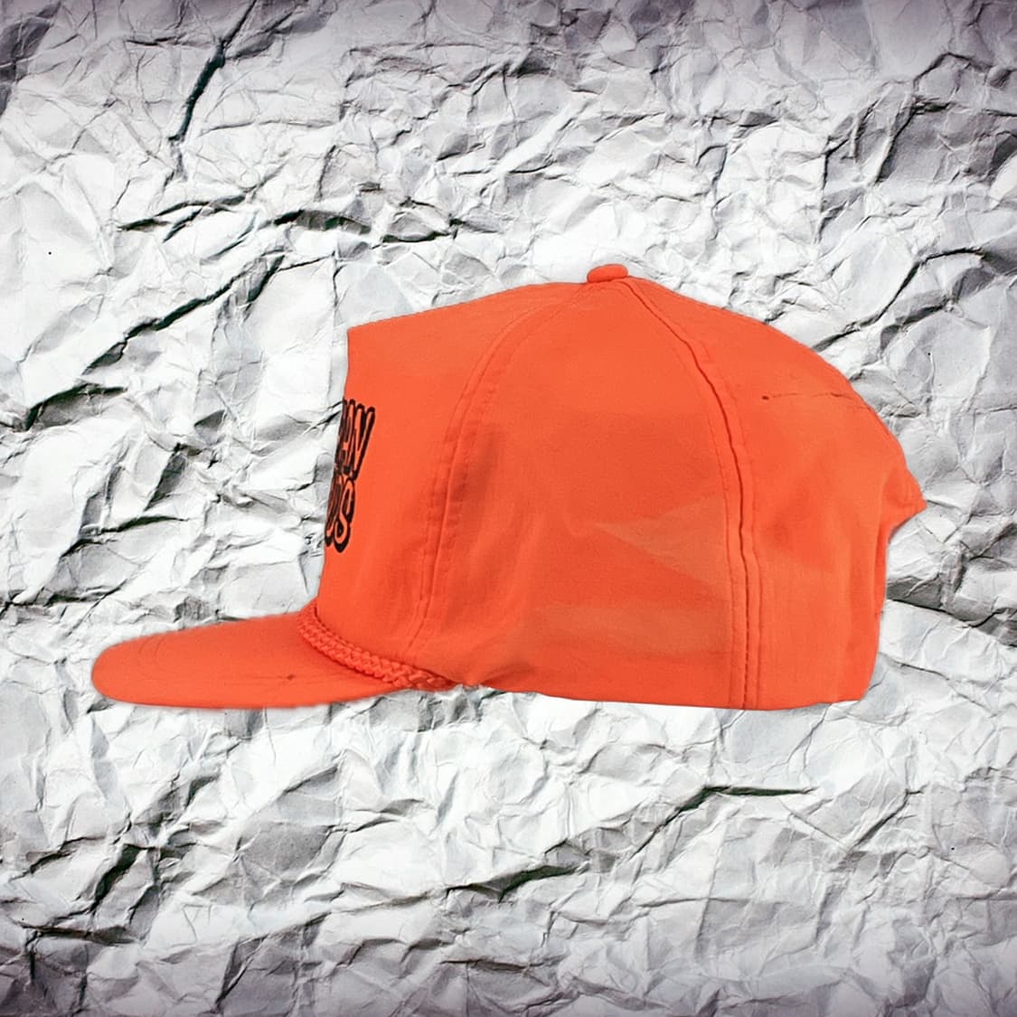 CYMAN ISLANDS TRUCKER 상품이미지3