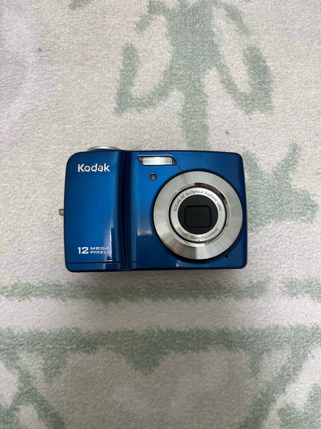 코닥 이지쉐어 cd82 블루 새파랑색 디카 빈티지 상품이미지1