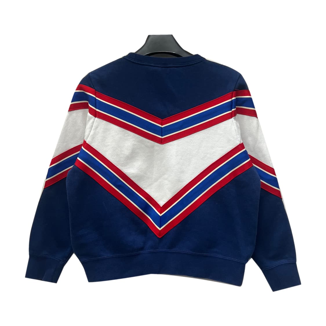 나이키 크루 플리스 롱슬리브탑 맨투맨 M 상품이미지2