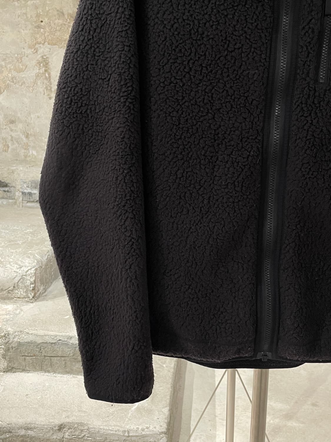 파타고니아 레트로 파일 플리스 자켓 상품이미지4