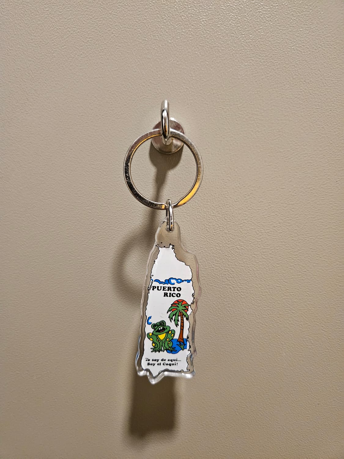 코키 아크릴 키링 상품이미지8