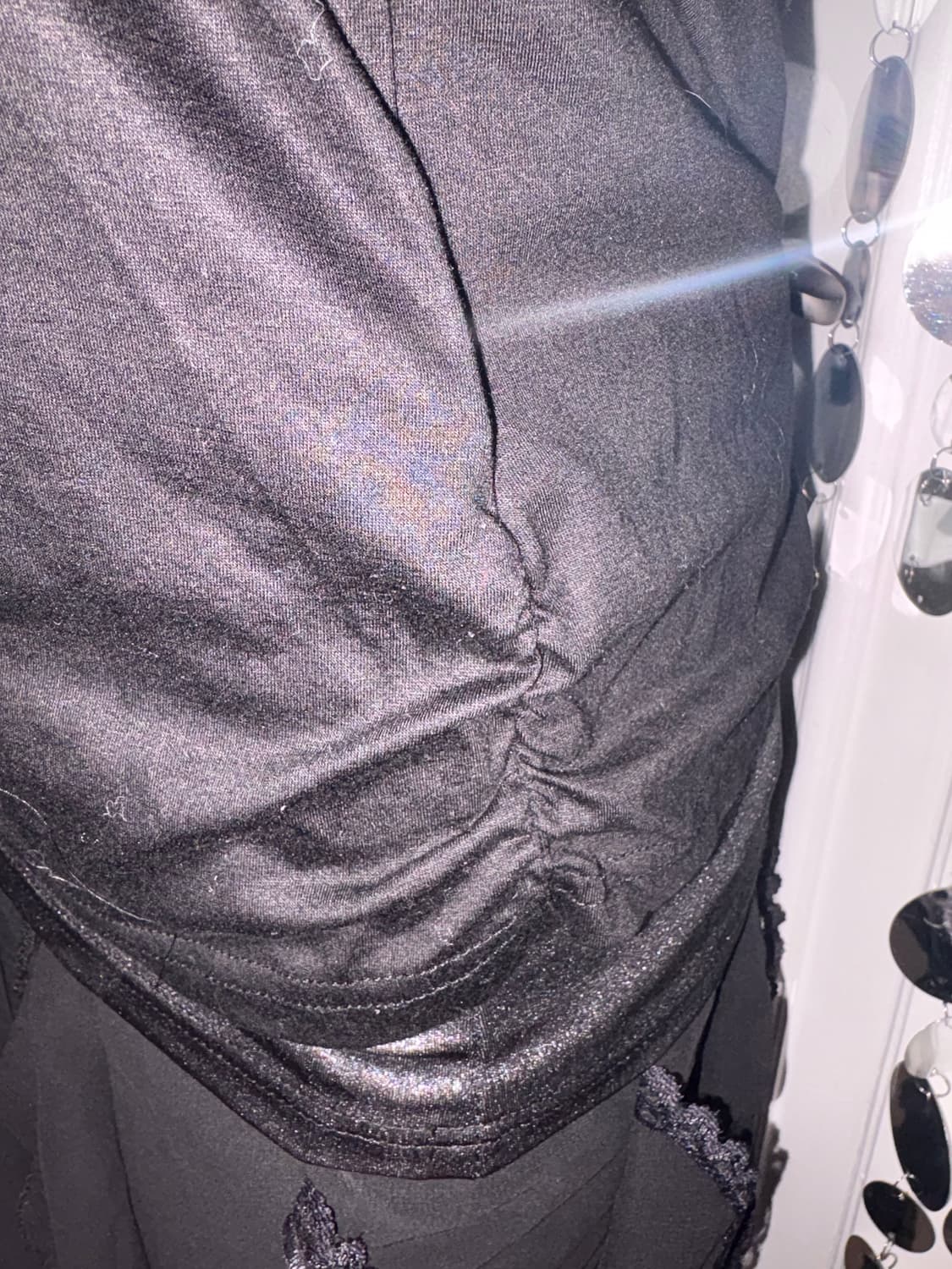 black key star top 상품이미지5