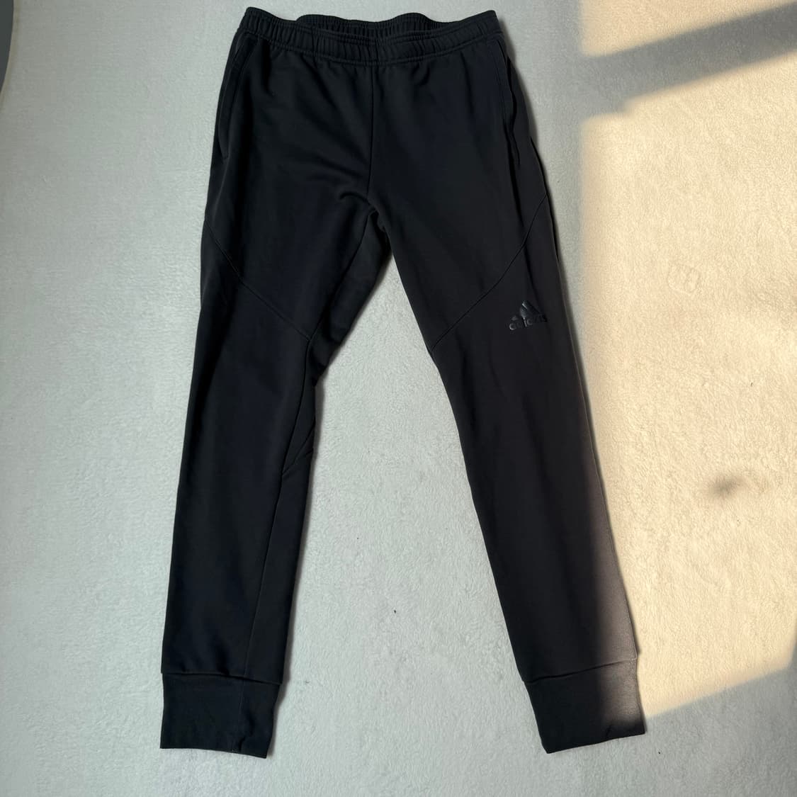 XL 아디다스 트레이닝 팬츠 0310T 상품이미지1