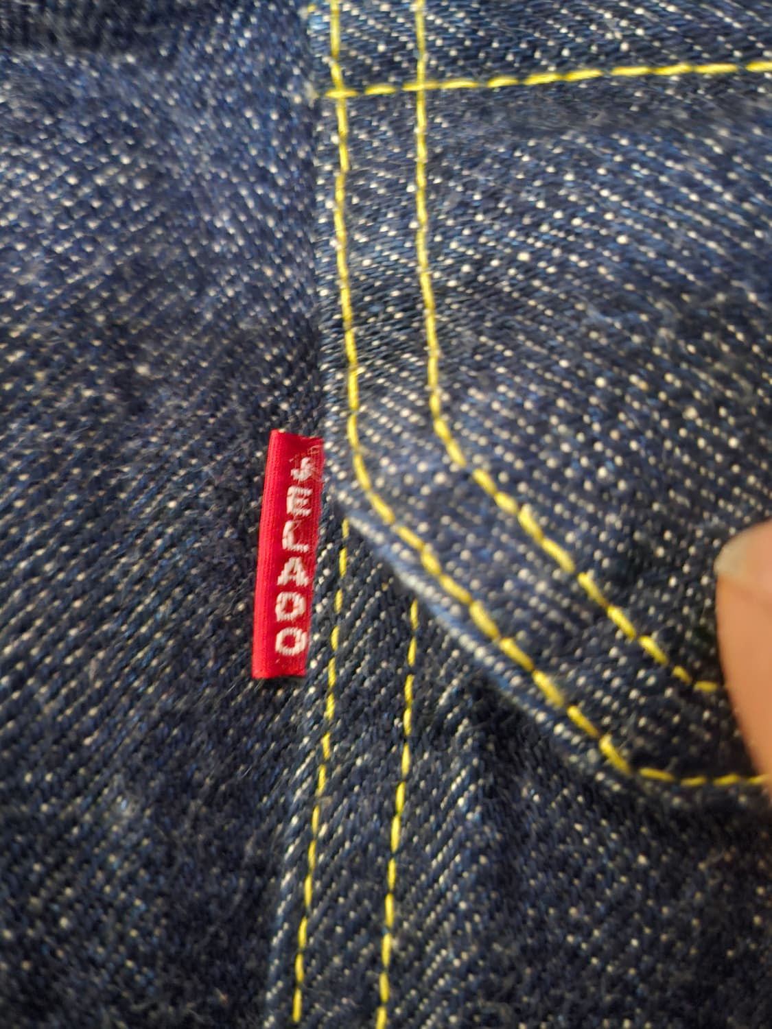 제라도 407exx xl사이즈 판매합니다. 상품이미지5