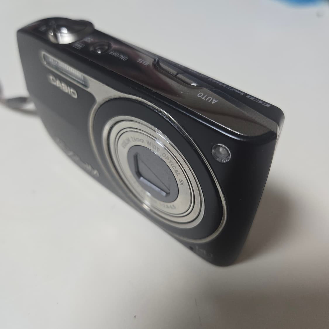 카시오 엑슬림 EX-Z2300 디지털 카메라 상품이미지3