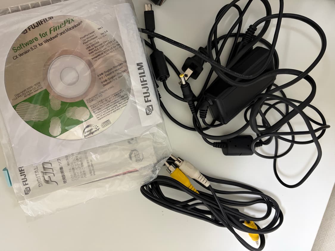 후지필름 파인픽스 z3 판매합니다 (FinePix Z3) a급 상품이미지8